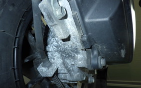 HONDA ﾀﾞﾝｸ 2022 AF74