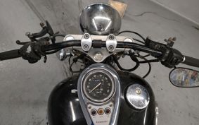 KAWASAKI VULCAN400 CLASSIC VN400A