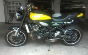 KAWASAKI Z900RS 2024 ZR900K
