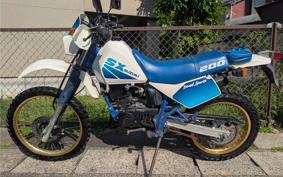 SUZUKI SX200R SH41A