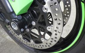 KAWASAKI ZX 10 NINJA R 2019 ZXT02E