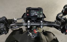 YAMAHA MT-09 SP RN69J