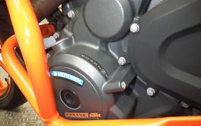 KTM 390 DUKE 2018