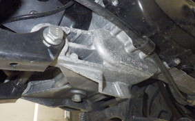 SUZUKI ADDRESS V125 2007 DT11A