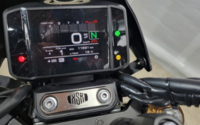 YAMAHA XSR900 2023 RN80J