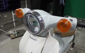 HONDA C110 SUPER CUB 2020 JA07