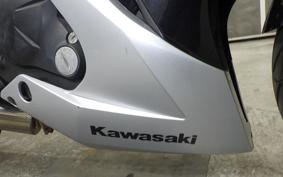 KAWASAKI NINJA 400 2014 EX400E