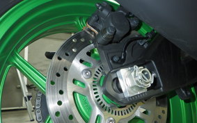 KAWASAKI ZH2 SE 2025 ZRT00R