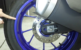 YAMAHA YZF-R15 2024 RG86J