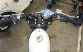 SUZUKI TR50 STREET MAGIC CA1LB
