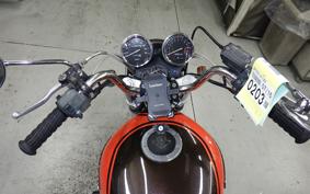 KAWASAKI ZEPHYR 750 1991 ZR750C