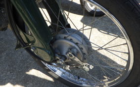 HONDA C50 SUPER CUB AA01