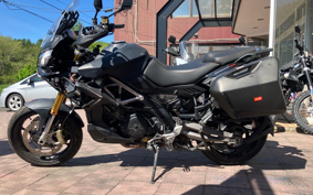 APRILIA KAPONORUDO1200 2015 ZD4VK
