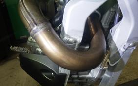 KAWASAKI KX250 2025 KX252E