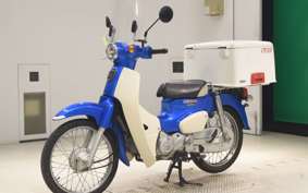 HONDA C110 SUPER CUB JA44