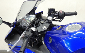 YAMAHA YZF-R25 RG10J