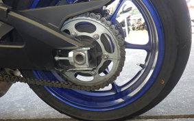 SUZUKI GSX-R1000R A 2018