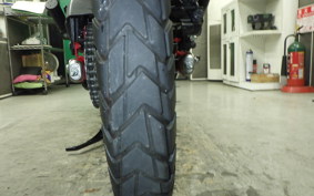 HONDA CT125-2 2020 JA65