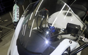 SUZUKI BANDIT 1250 F 2015 GW72A