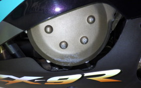 KAWASAKI ZX900R NINJA 2002