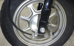 HONDA TACT-4ﾍﾞｰｼｯｸ 2004 AF79