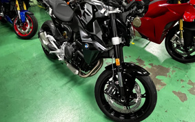 BMW F900R TOURING 2025 0K81