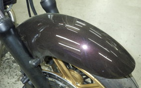 KAWASAKI ZEPHYR 400 Gen.1 1990 ZR400C
