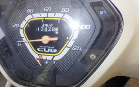 HONDA C110 SUPER CUB JA10