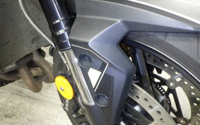 TRIUMPH STREET TRIPLE R 2023