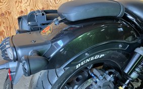 HONDA REBEL 1100 DCT 2023 SC83