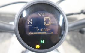 HONDA  REBEL 250 ABS MC49