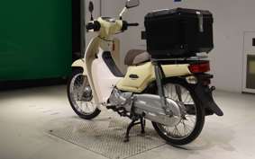 HONDA C50 SUPER CUB 2018 AA04