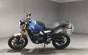 TRIUMPH SPEED 400 2026 T127YX