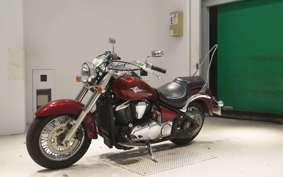 KAWASAKI VULCAN 900 CLASSIC 2008 VN900B