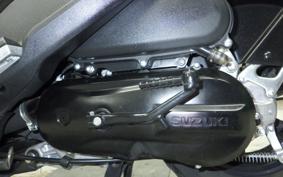 SUZUKI ADDRESS V125 DT11A