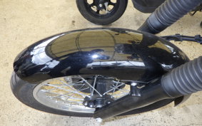 KAWASAKI W175