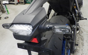 SUZUKI GSX-8S 2023 EM1AA