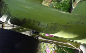 HONDA PEOPLE 2014 AB17