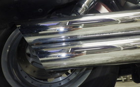 HARLEY FXDF 1580 2007