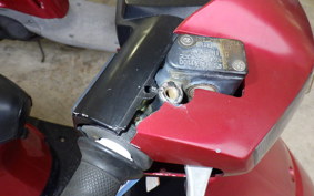 SUZUKI ADDRESS V100 CE13A