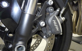 TRIUMPH TRIDENT 660 2021