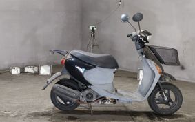 SUZUKI LETS4 CA41A