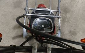 HONDA HUNTER CUB110 JD01