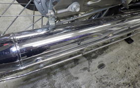 HONDA C90 SUPER CUB E 2004 HA02