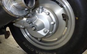 YAMAHA VMAX 2001