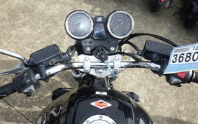 HONDA CB1300SF SUPER FOUR Gen. 3