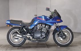 SUZUKI GSX750S KATANA 1983 GS75X
