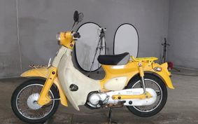 HONDA LITTLE CUB AA01