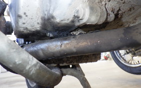 YAMAHA MATE 50 UA04J