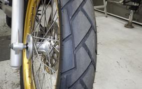 YAMAHA SEROW 250 Gen.2 DG17J